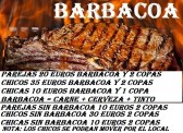Barbacoa